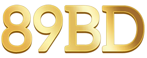 89bd Bangladesh official channel logo